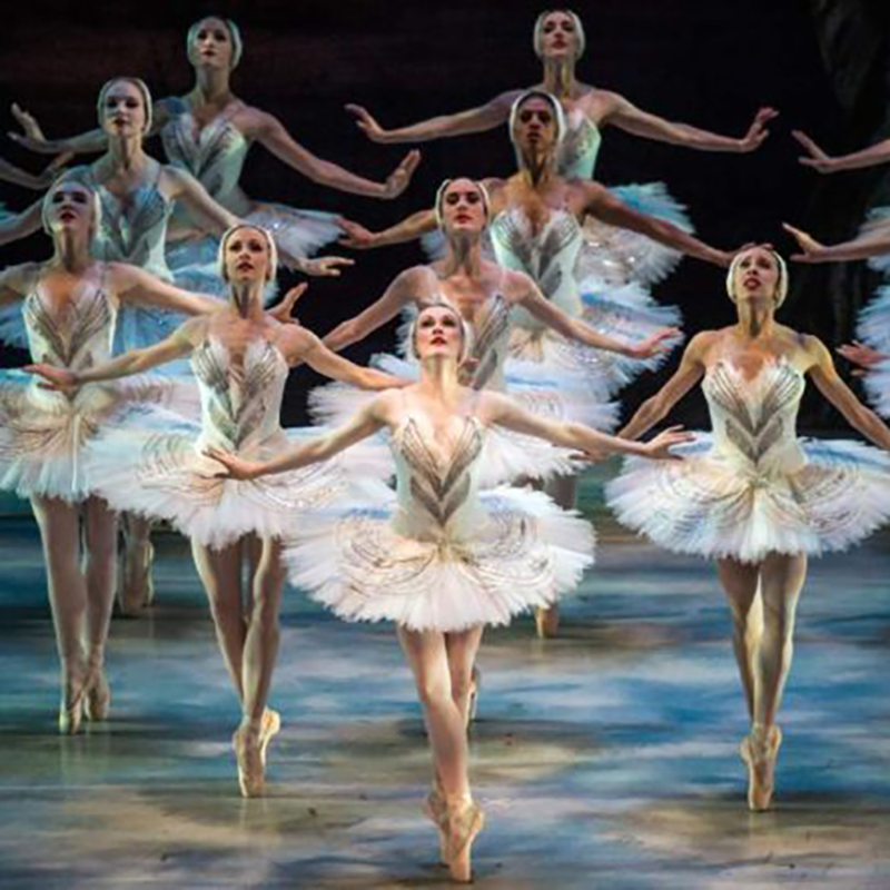 Festival Internacional de Ballet de La Habana