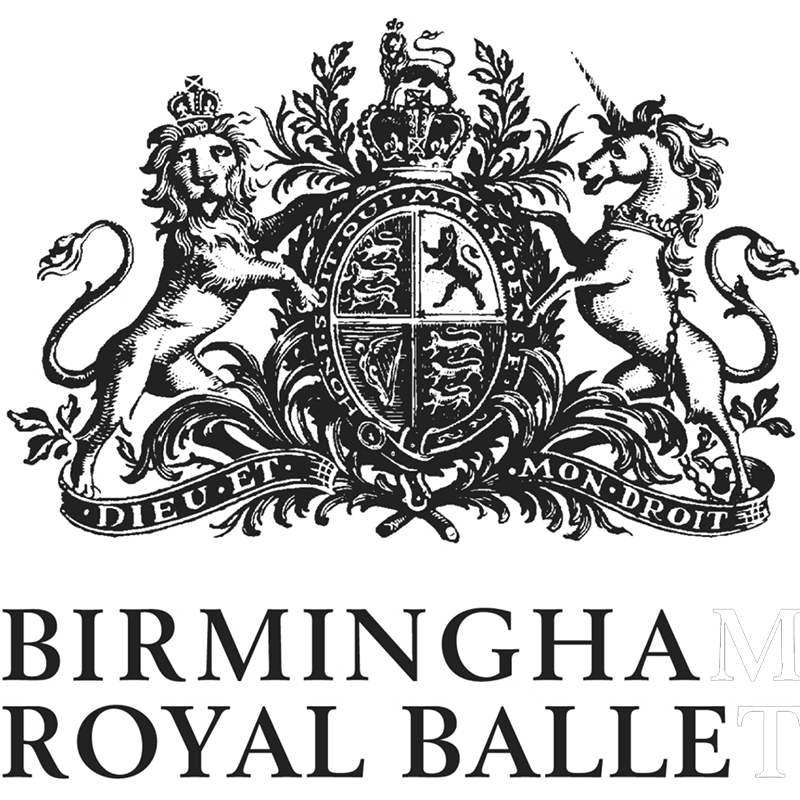 Birmingham Royal Ballet visit