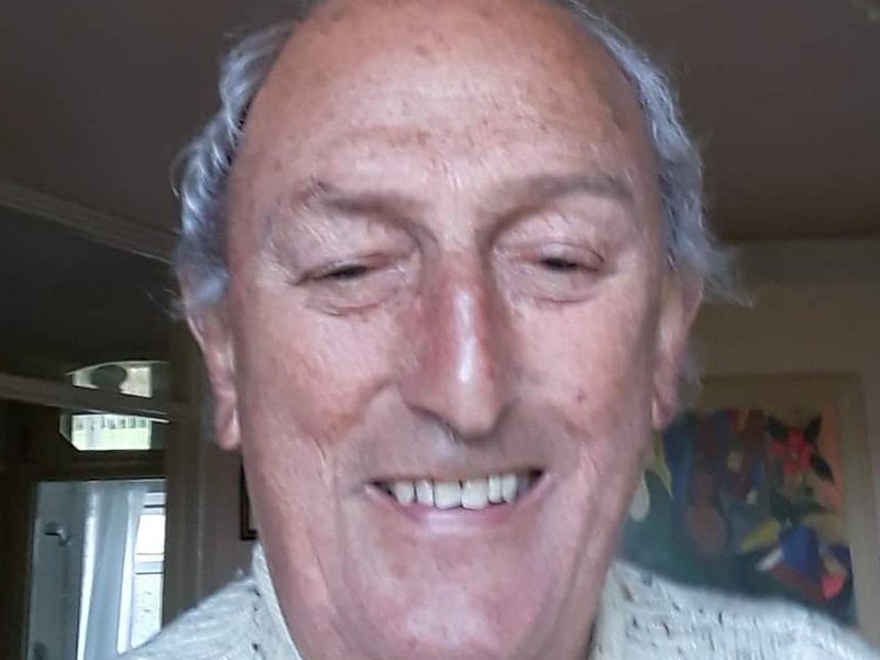 Roger Handley