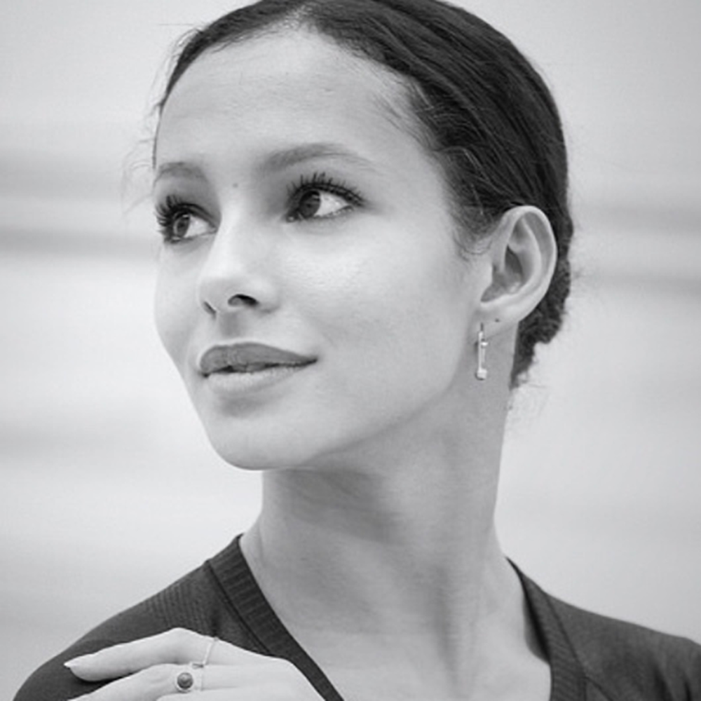 Francesca Hayward